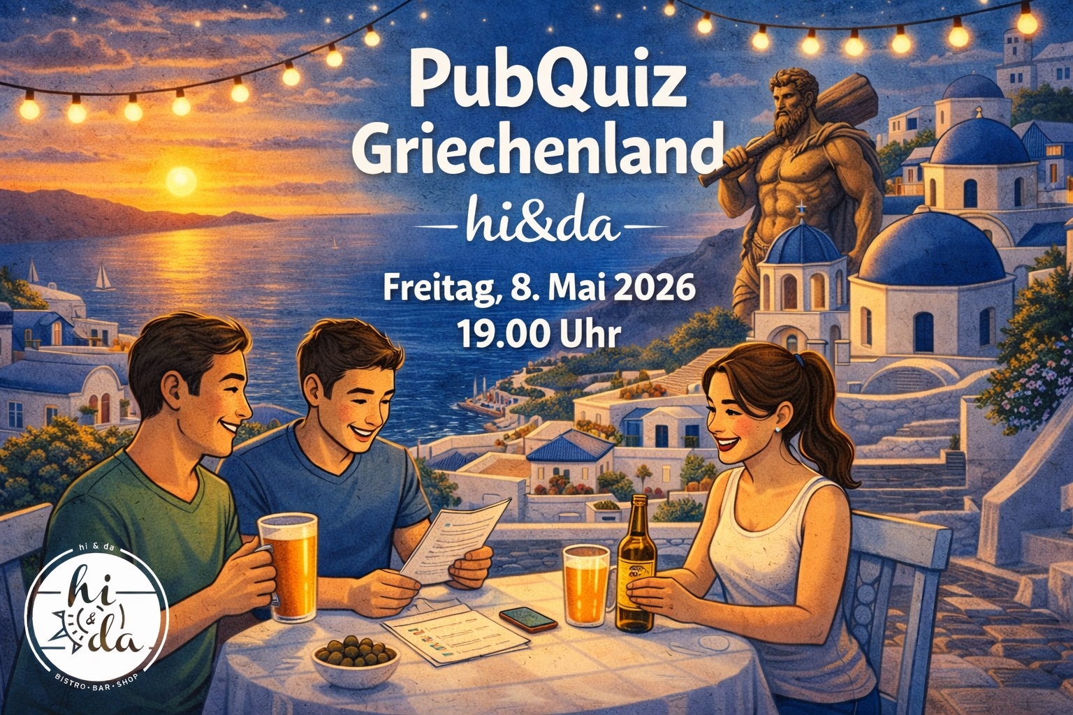 PubQuiz