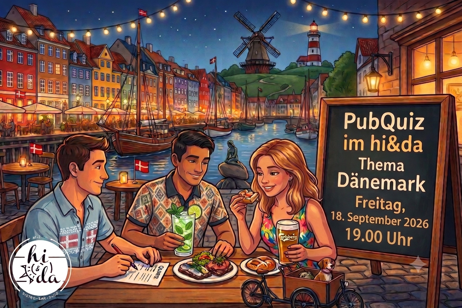 PubQuiz hi&da Winterthur 18.09.2026